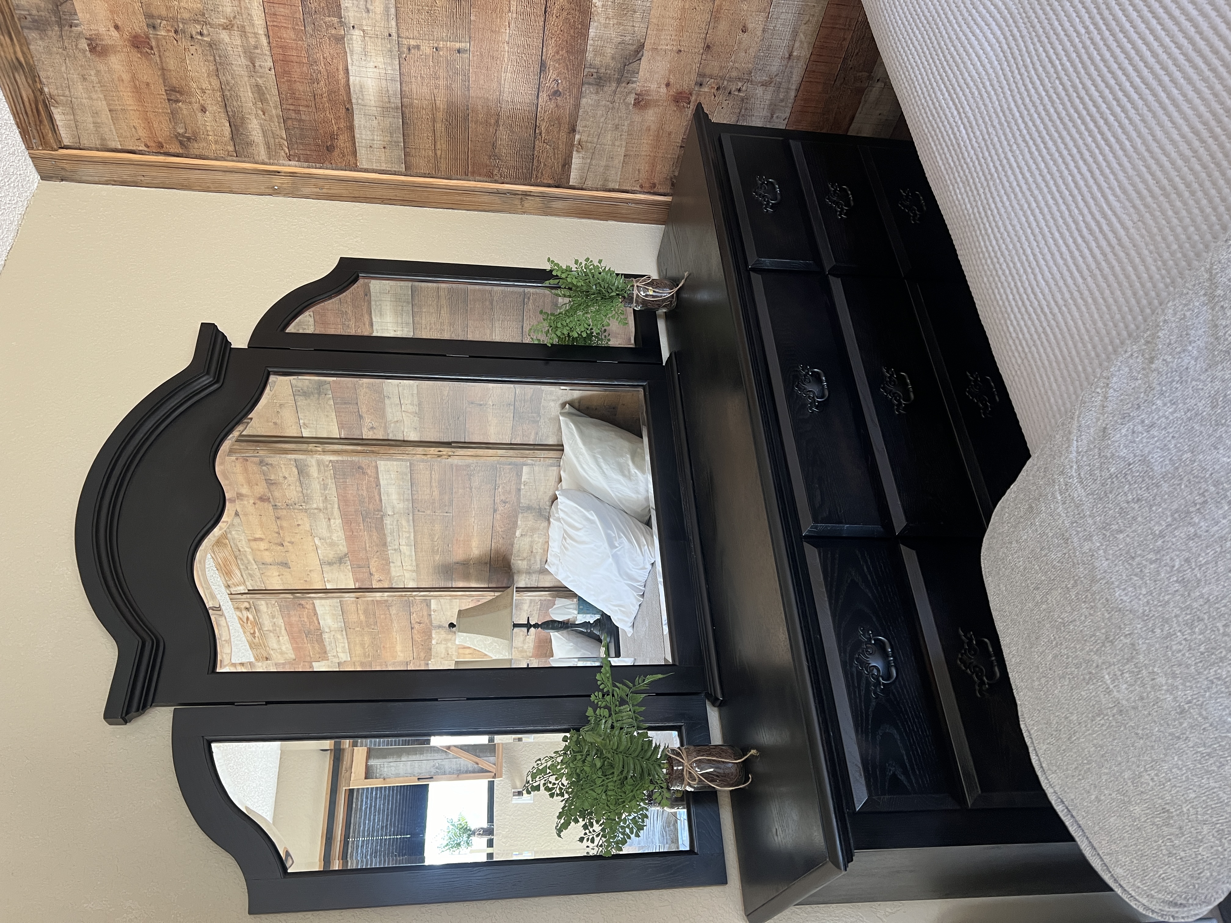 Rustic Chic
